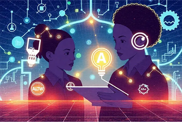 Bridging The AI Education Gap: How African Schools Can Leapfrog Into ...
