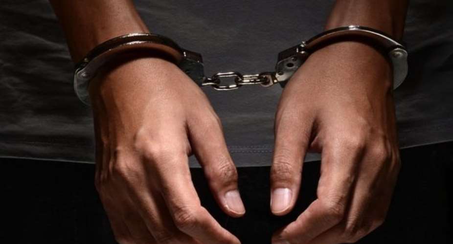 Mobile Banker jailed five years for stealing GHC70,840 from Abii National Savings and Loans