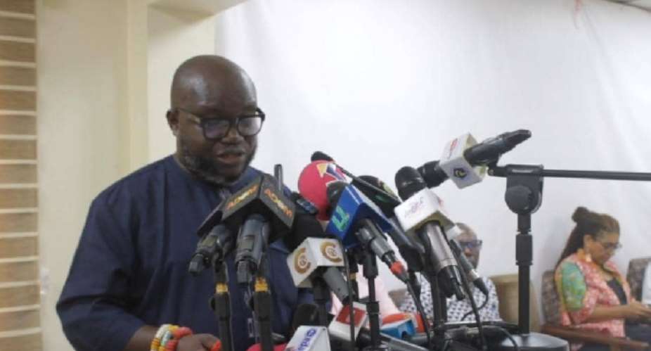 Probe Aowin MP and NDC executives over illegal mining — Galamsey Coalition to govt