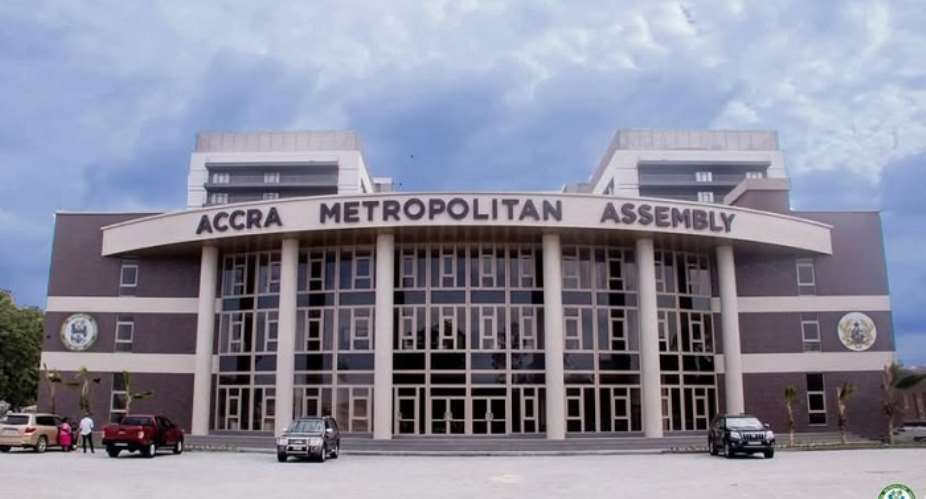 AMA to begin revenue enforcement exercise over unpaid fees from June 22