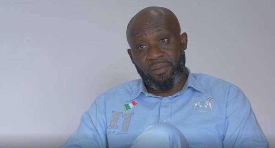 2026 World Cup: Black Stars can beat England - George Afriyie