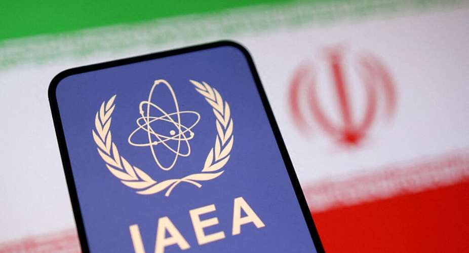 The International Atomic Energy Agency (IAEA), the UNs nuclear watchdog, has welcomed a US-Iran deal to end the Middle East war that requires Tehran to dilute its enriched uranium. -  REUTERS - Dado Ruvic