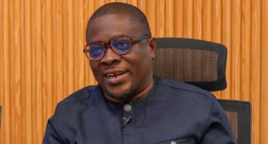 Wontumis Samreboi case: Atta Akyea will try to delay judgement beyond July 3 — Appiah Danquah
