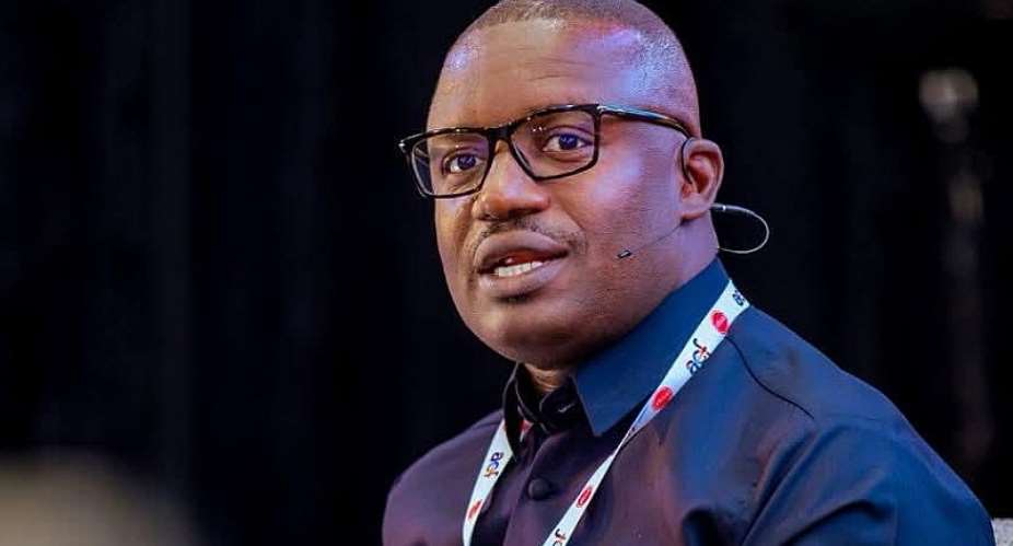 Africas energy transition must reflect its development needs — Jinapor