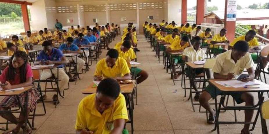 Wassce