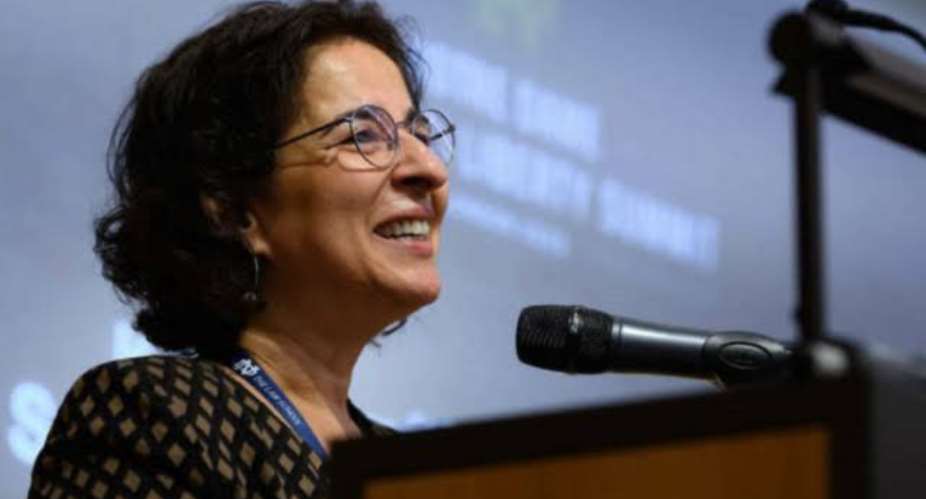 Larry Tepa Brings Zambias Nonreligious Voices to the United Nations