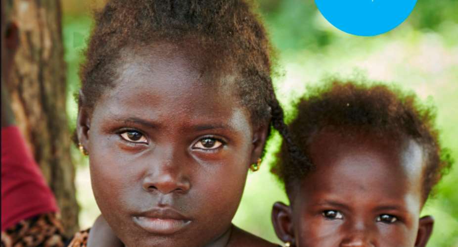 Ghana invests too little in early childhood despite 80% poverty rate among under-fives — UNICEF Report