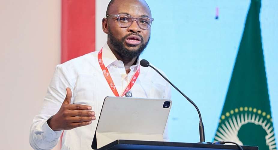 Prioritise skills over white-collar jobs – Osman Ayariga urges youth