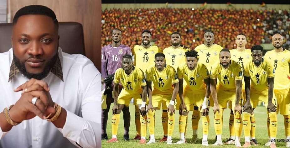 “I’m not a small prophet you can troll” – Prophet Uche warns critics over Black Stars prophecy