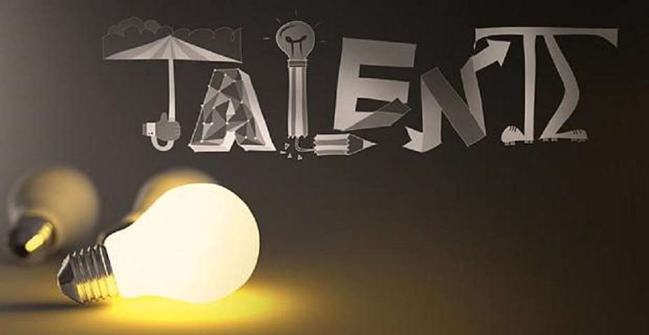 8 Simple Ways To Unearth Your Talent