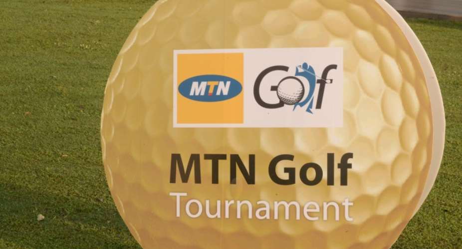 MTN Classic Golf Tourney Sets To Tee Off On Saturday