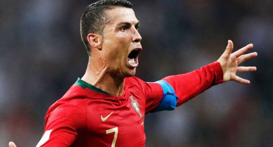2018 World Cup: Portugal vs Morocco Preview