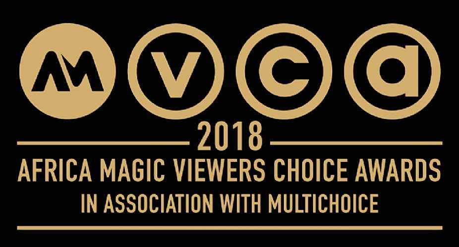 Joselyn Dumas  Bovi Set To Announce The Nominees For 2018 Africa Magic Viewers Choice Awards