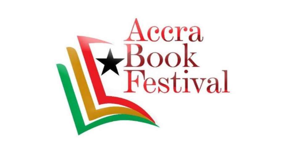 Entries Open For 2018 Accra International Book Festival