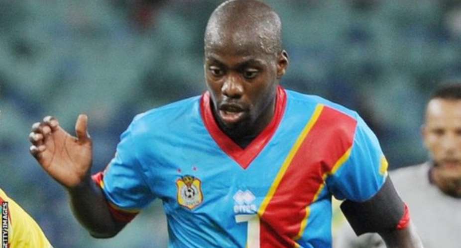 AFCON 2019: Mulumbu Tips DR Congo For Success