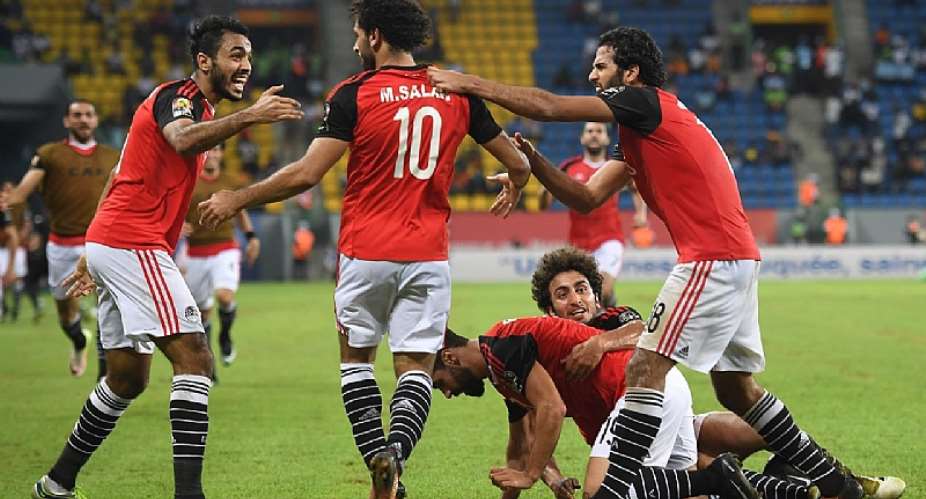 AFCON 2019: 'We Are Title Favourites', Says Egypt Coach