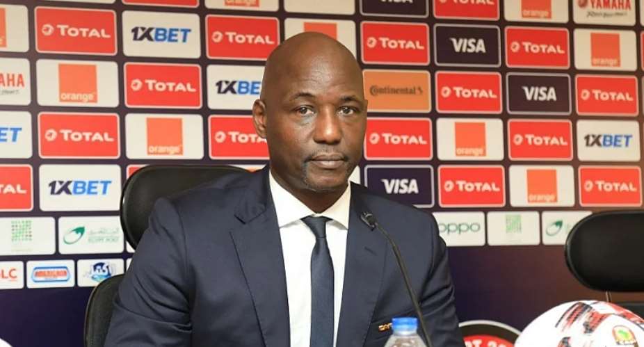 AFCON 2019: Everyone Is Committed Towards A Memorable Event, Says Anthony Baffoe