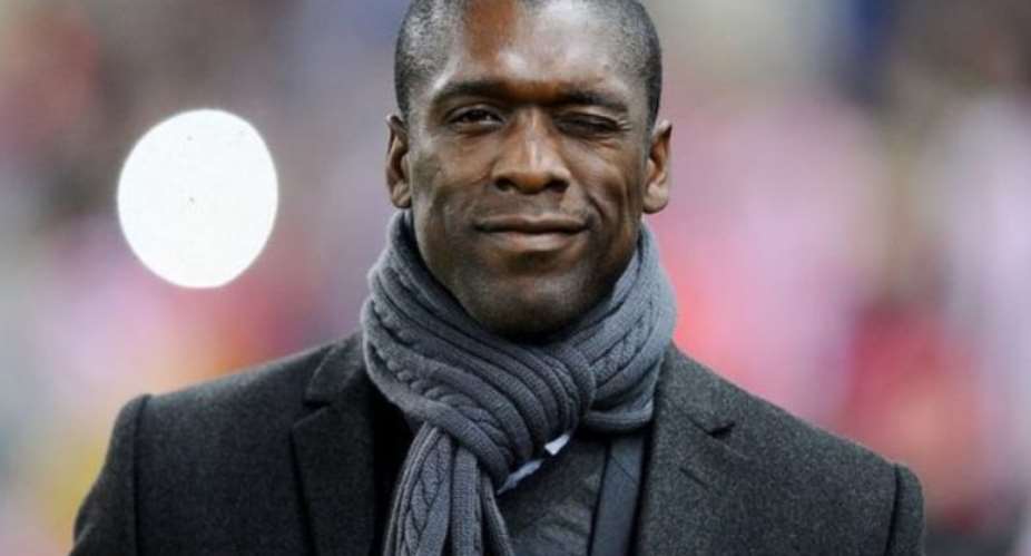 AFCON 2019: Cameroon Coach Clarence Seedorf Cautions Ghana And Group F Opponents