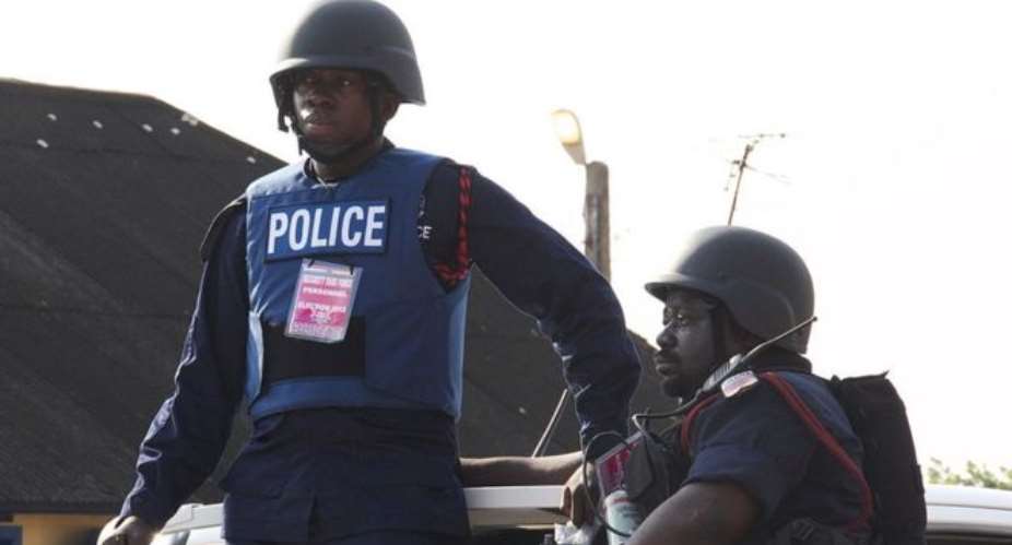Suame Feud: Go And Open Your Shops, We Will Protect You—Police Assure Nigerians