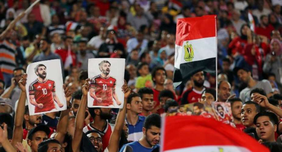 AFCON 2019: Egypt Counts On Ticketing System As Security Tightens