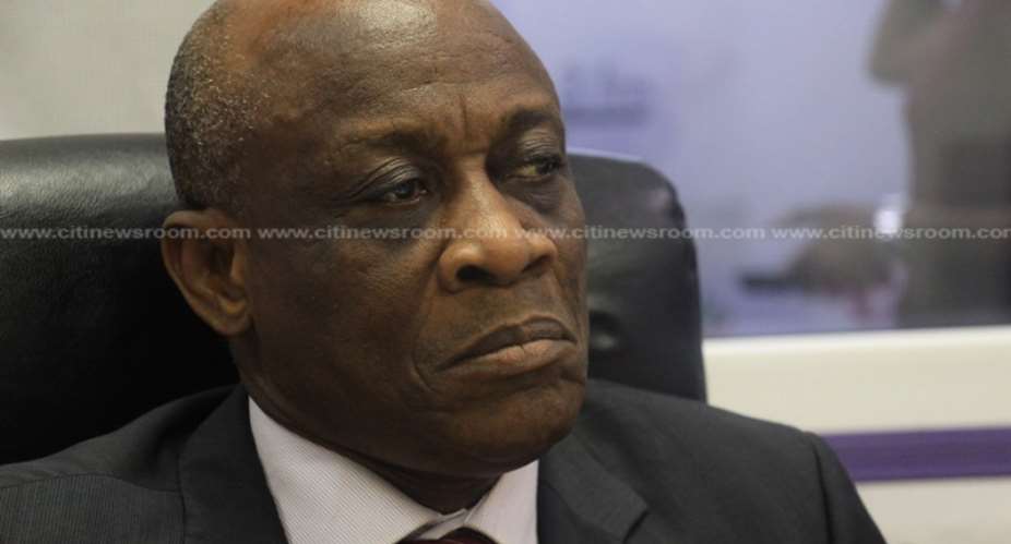 Settle Customers Of Collapsed Financial Institutions With ESLA Fund – Terkper