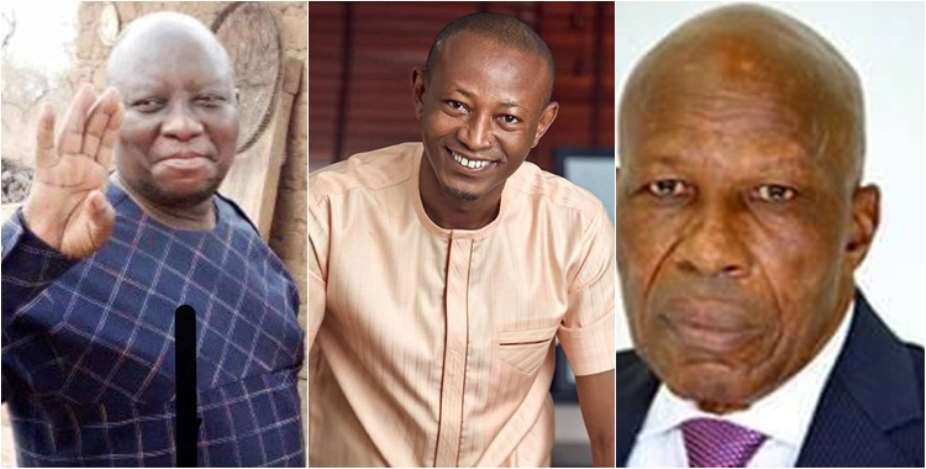 NPP Primaries: Three Incumbent MPs Floored In Upper West Region