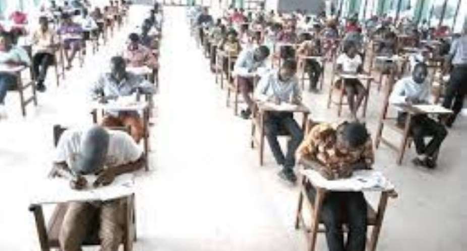 6,481 teachers fail licensure exam; 1,277 passed