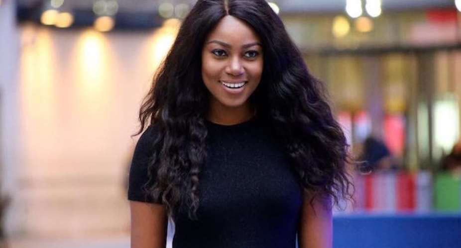 Banning me in Ghana Movie led to my lucrative career in Nollywood – Yvonne Nelson