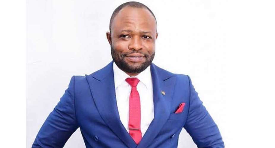 We can’t claim to know more than SSNIT board; Bryan Acheampong’s bid was lawful, the highest —Collins Owusu Amankwah