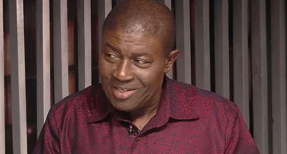 Hands Off Our Hotels Demo: It was irrelevant to hold protest when CHRAJ has been petitioned over the issue —Nana Akomea
