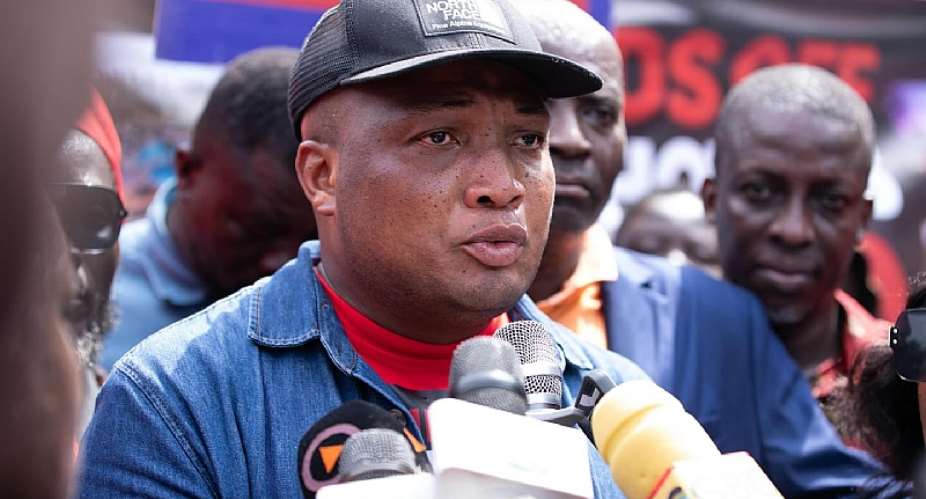 Sale of SSNIT hotels: We shall surely defeat state capture – Ablakwa