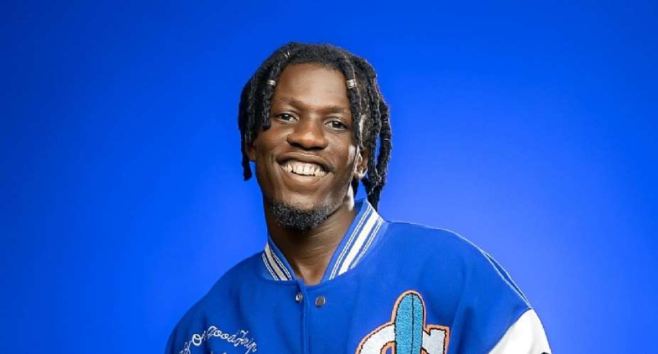 My sweet, supportive ex-girlfriends are proud of me now —King Paluta
