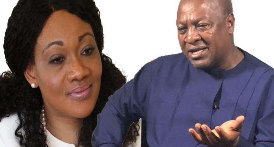 Election 2024: ‘We’ll knock down NPP to a point that EC cant overturn the results’ — Mahama