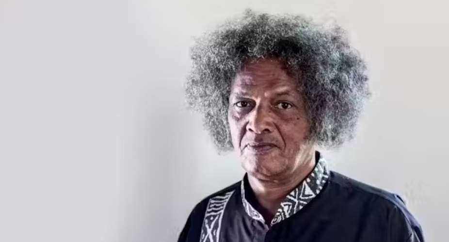 Goema superstar: how composer Mac McKenzie reshaped the sound of Cape Town