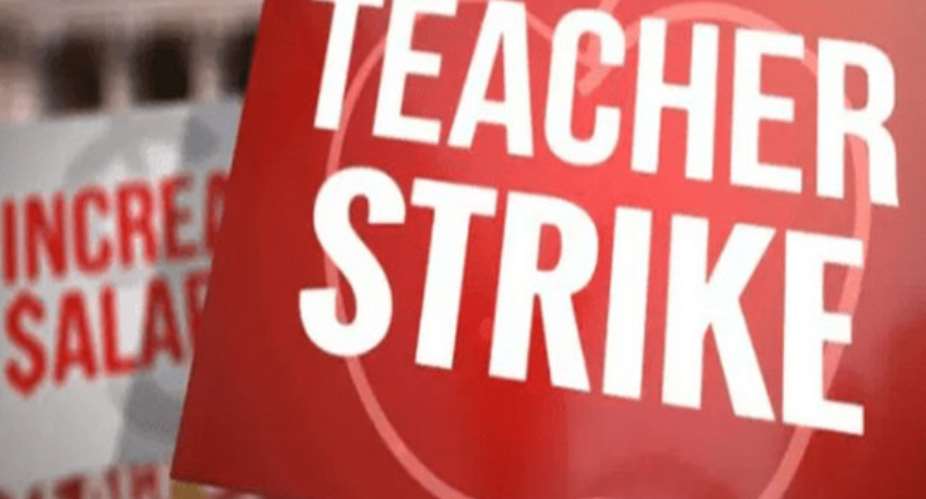 National Labour Commission Orders Colleges Of Education Teachers To End Strike