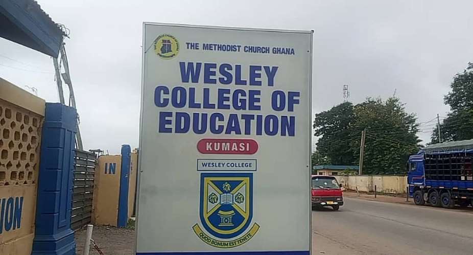 Students urge gov’t to address CETAG’s needs to end strike