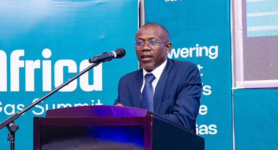 Deputy Chief Executive Officer for Finance, Administration and Commerce, Mr. Hamis Ussif