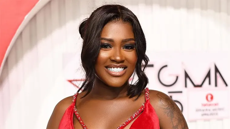 Fella Makafui