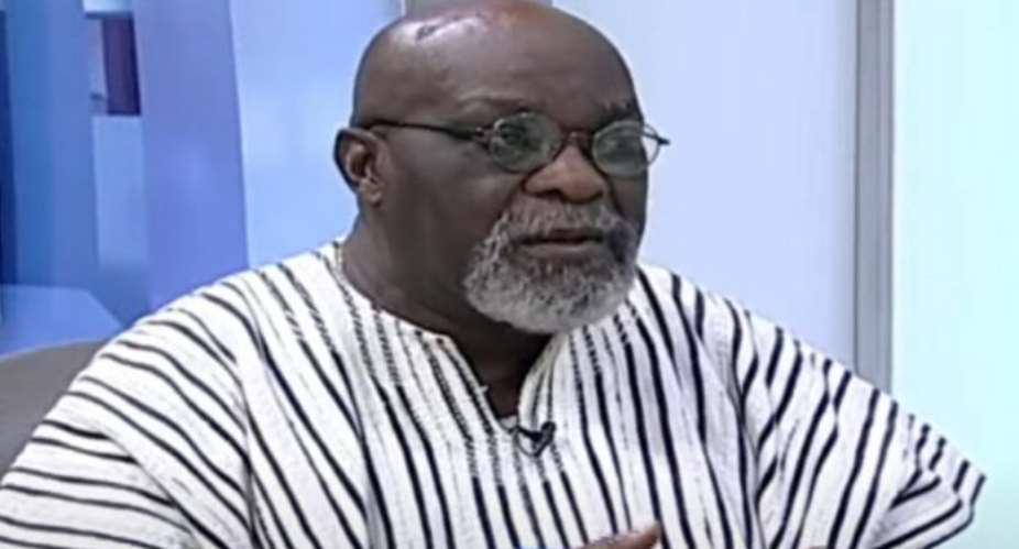 A Quick Note To Dr.Josiah Cobbah: On Why Hon. Afenyo-Markins  Perfidious Rolling-Obstruction Strategy Will Fail