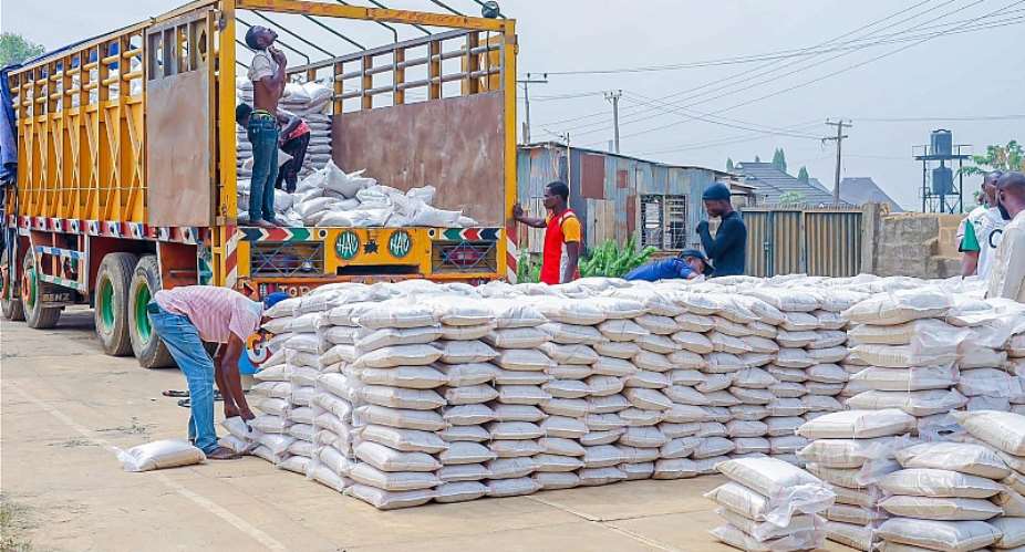 The Real Cost of Cheap Imports and Why Food Security Isn’t About Yield Alone