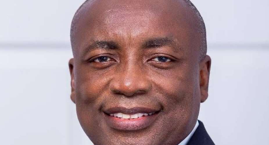 I express disquiet over exclusion of past Electoral Area Coordinators, Polling Station Executives in electoral college — Kwabena Agyepong