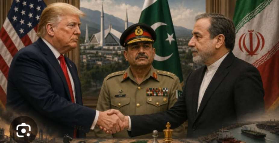 The Winners and Losers of Irans War: What a Fragile Peace Still Leaves Unanswered