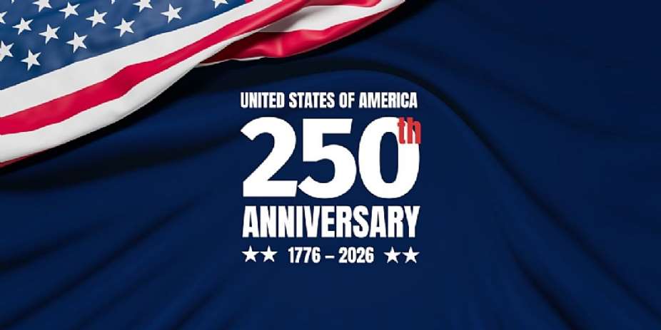 Expectations Of United State Of America 250th Independence Day Anniversary