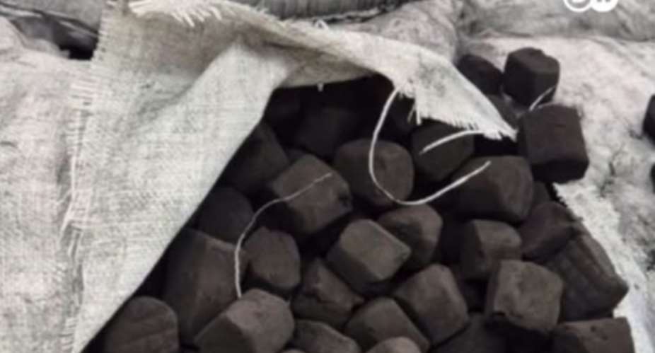 How Methamphetamine Worth $208 Million Was Shipped from Ghana to Australia