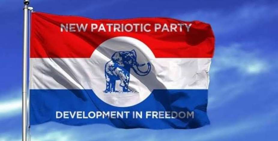 High Court issues interim injunction over Afigya Sekyere East NPP polling station album