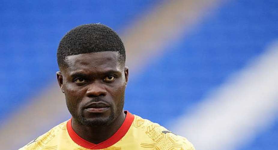 2026 World Cup: Thomas Partey will be the difference-maker against England – Akwatia MP, Bernard Bediako Baidoo