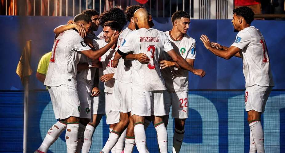 2026 World Cup: Morocco boost qualification chances with narrow win over Scotland