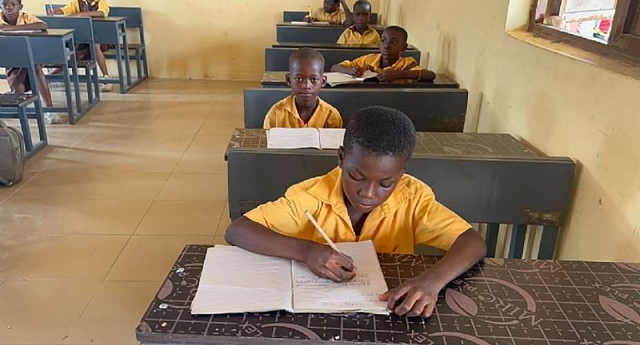 Need to utilise digital technologies to support basic education
