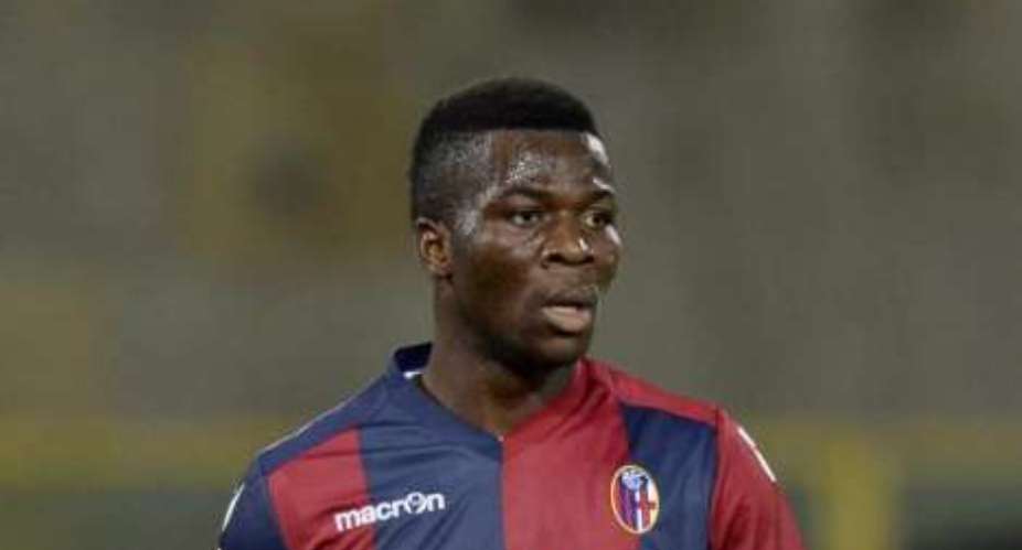 AS Roma reignite interest in Ghana midfielder Godfred Donsah - report