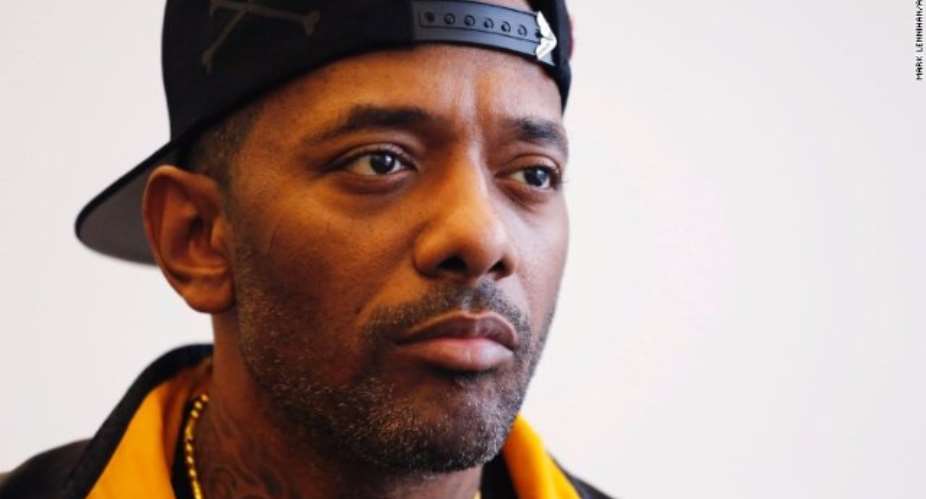 Prodigy of Mobb Deep dies at 42